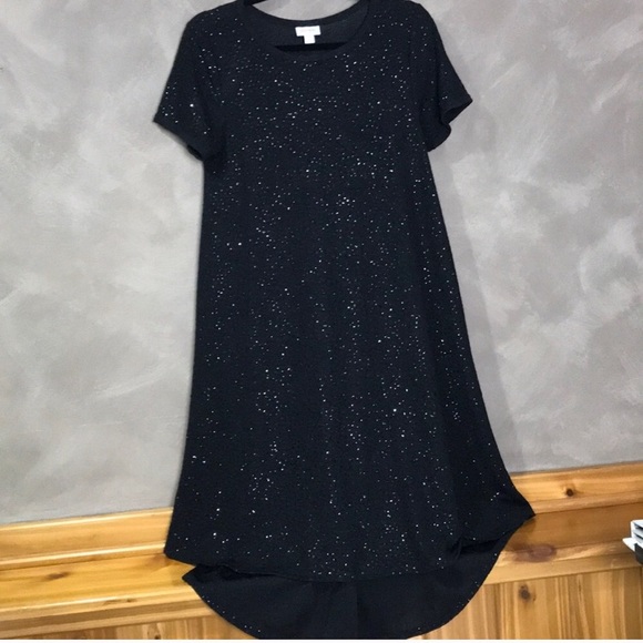 LuLaRoe Dresses & Skirts - Elegant Carly